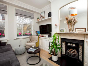 Pass the Keys Charming Lux 1 bed-HighburyFields-2 mins from Tube